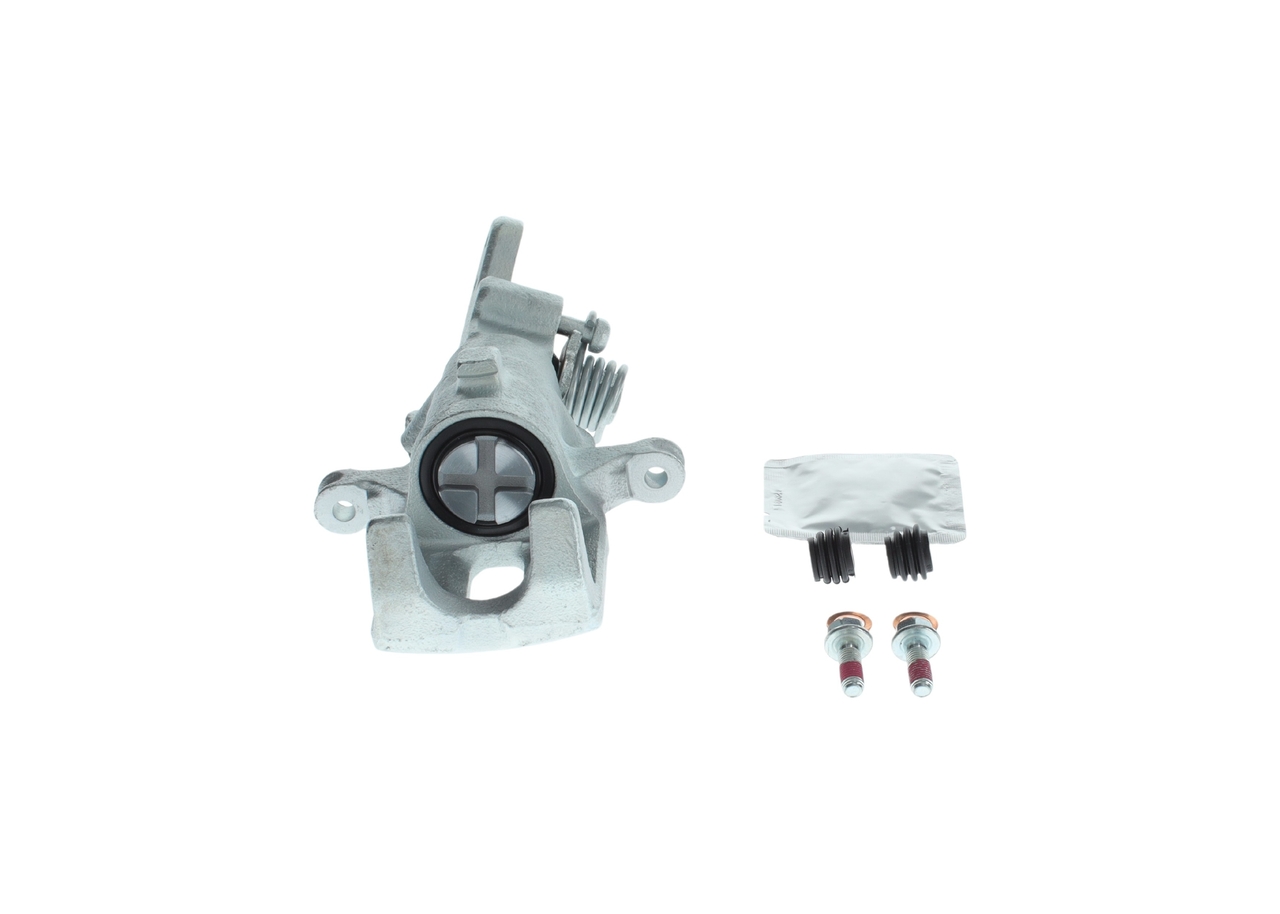 Brake Caliper - 0 986 474 787 BOSCH