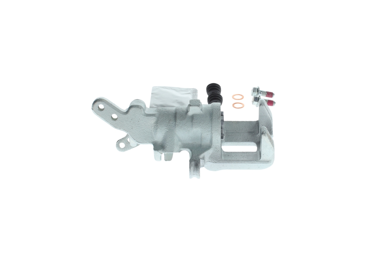 Brake Caliper - 0 986 474 787 BOSCH