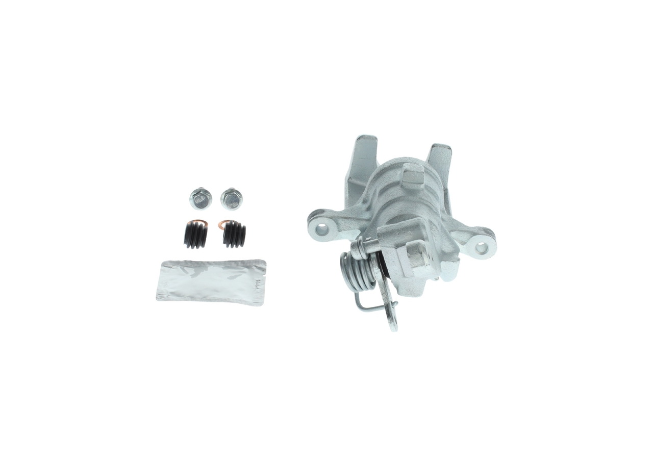 Brake Caliper - 0 986 474 787 BOSCH
