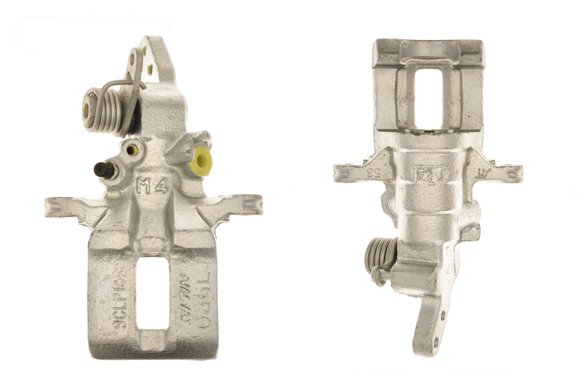 Brake Caliper - 0 986 474 787 BOSCH