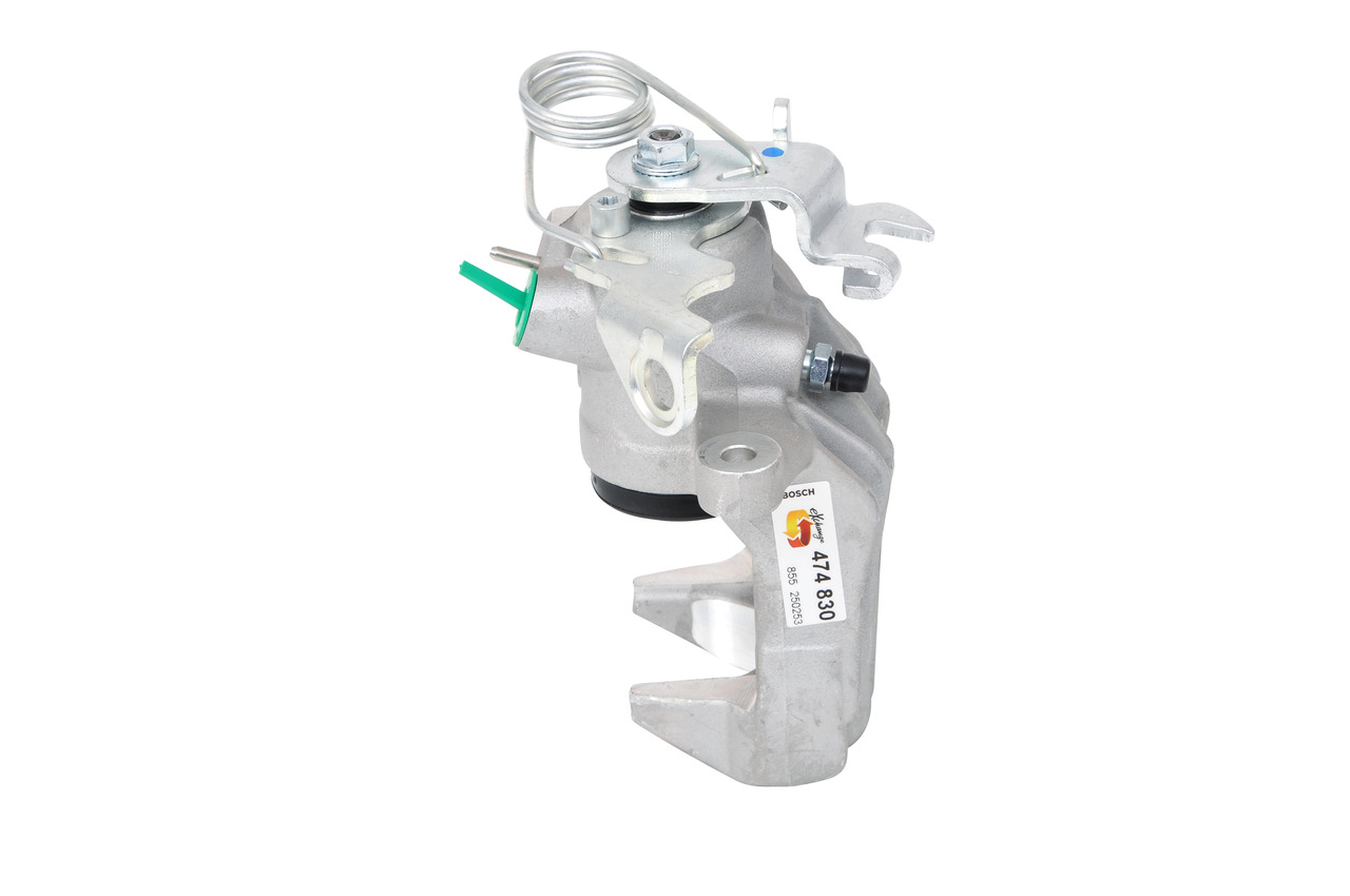 Brake Caliper - 0 986 474 830 BOSCH