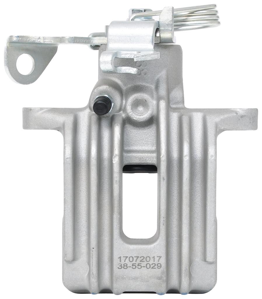 Brake Caliper - 0 986 474 830 BOSCH