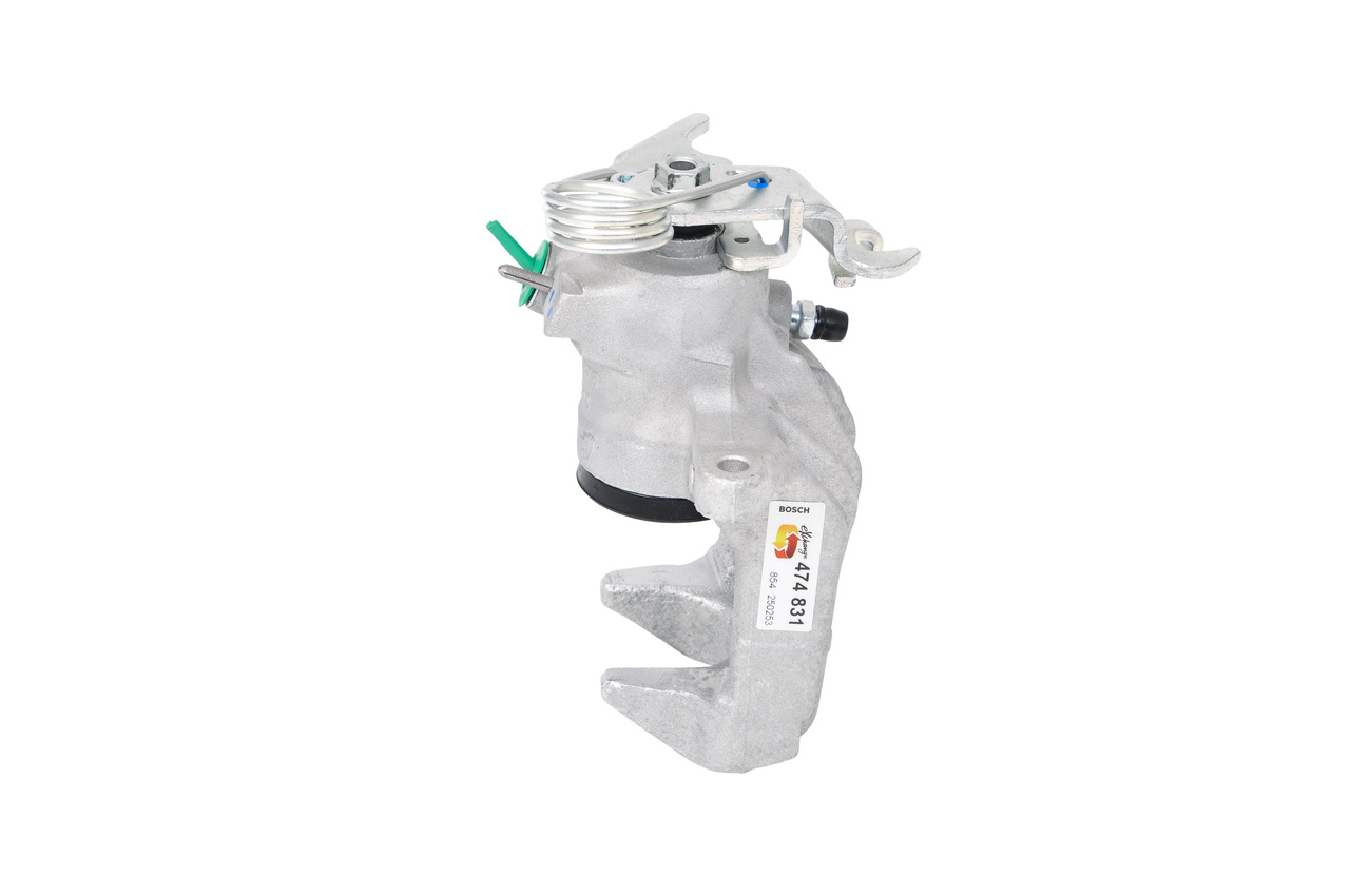 Brake Caliper - 0 986 474 831 BOSCH