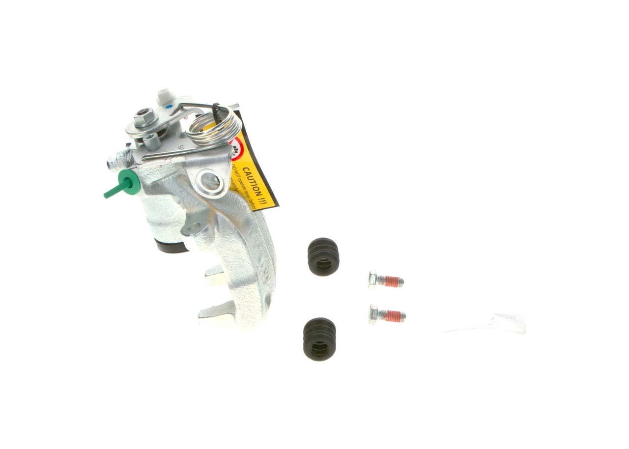 Pinza freno - 0 986 474 842 BOSCH