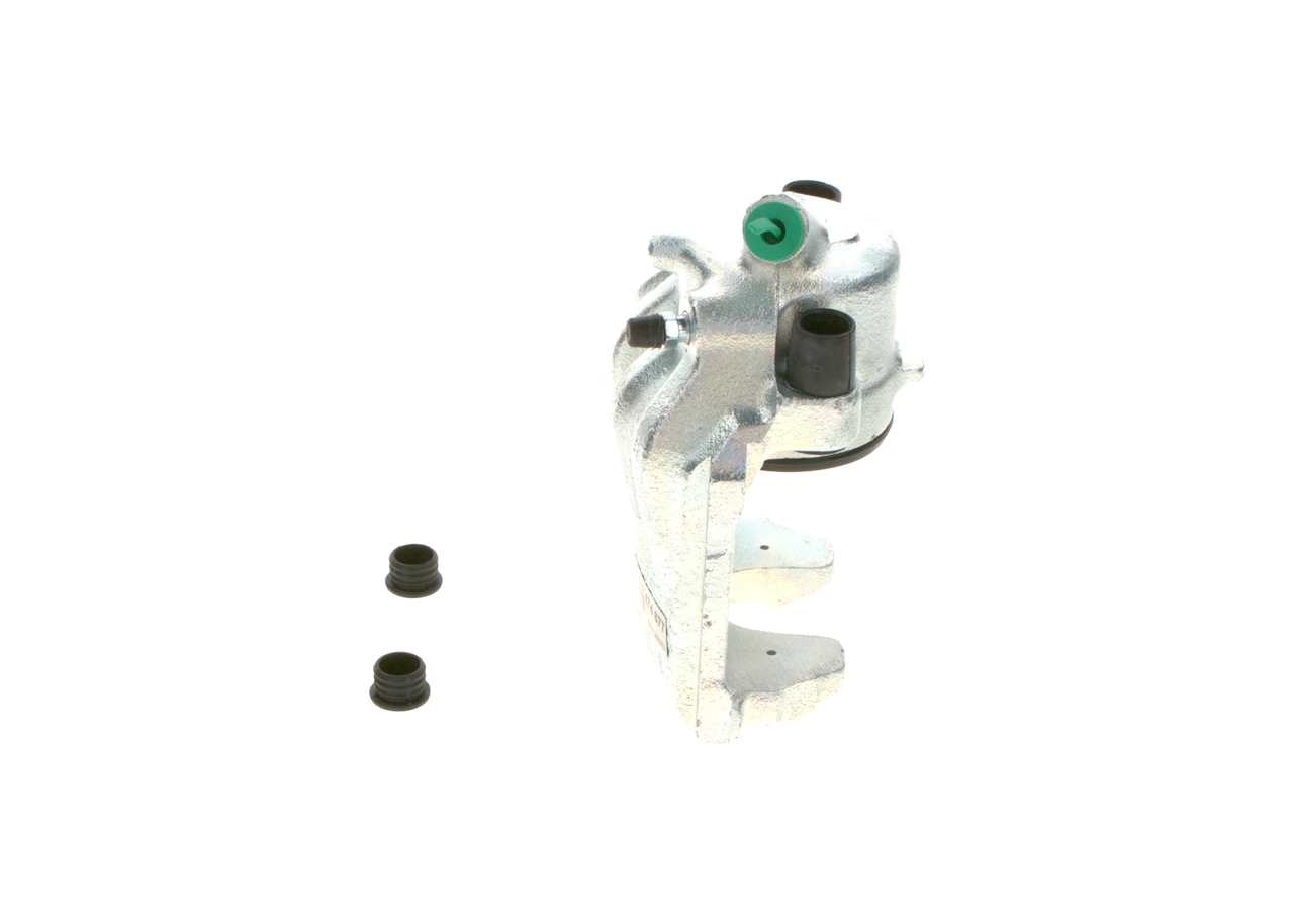 Brake Caliper - 0 986 474 877 BOSCH