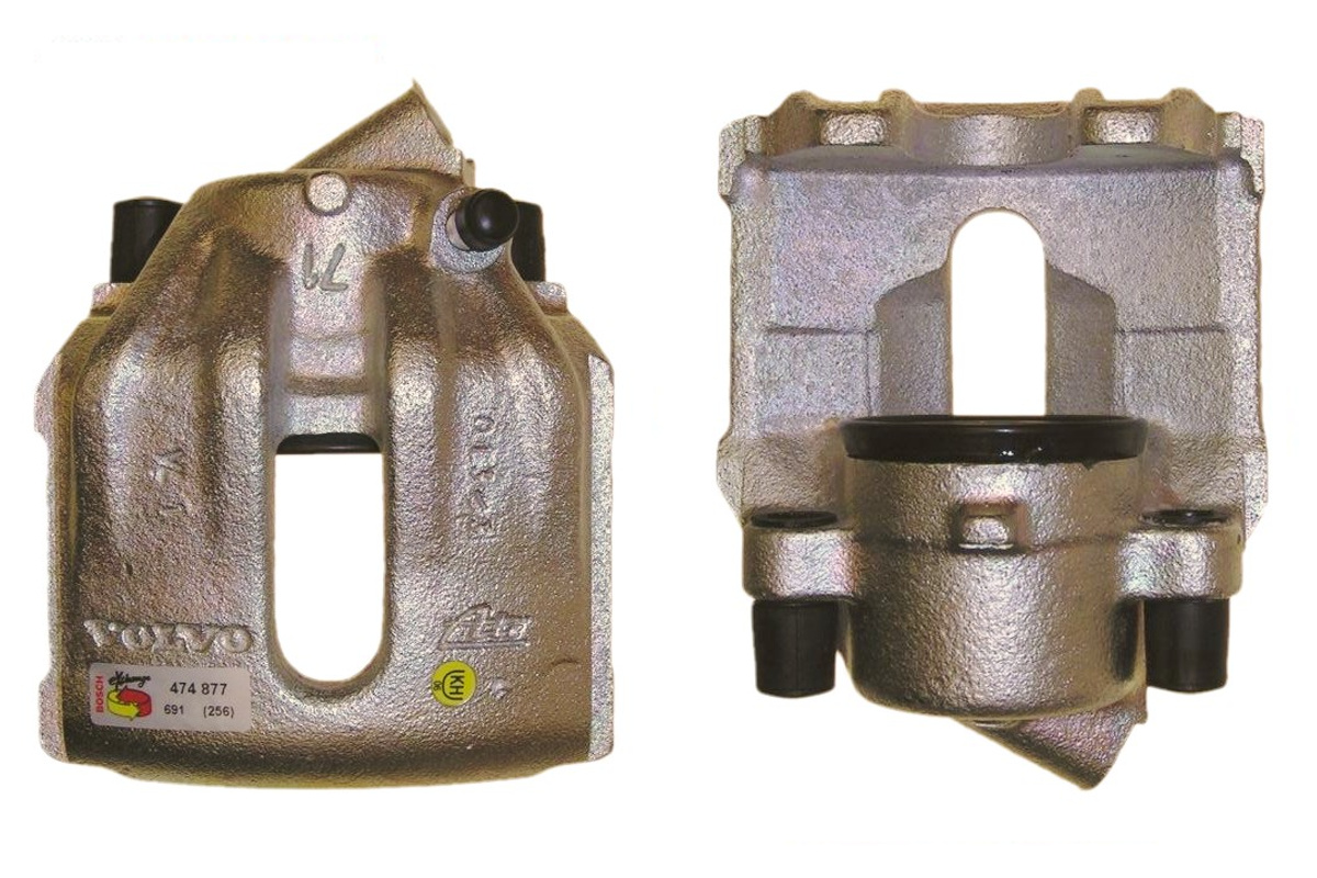 Brake Caliper - 0 986 474 877 BOSCH