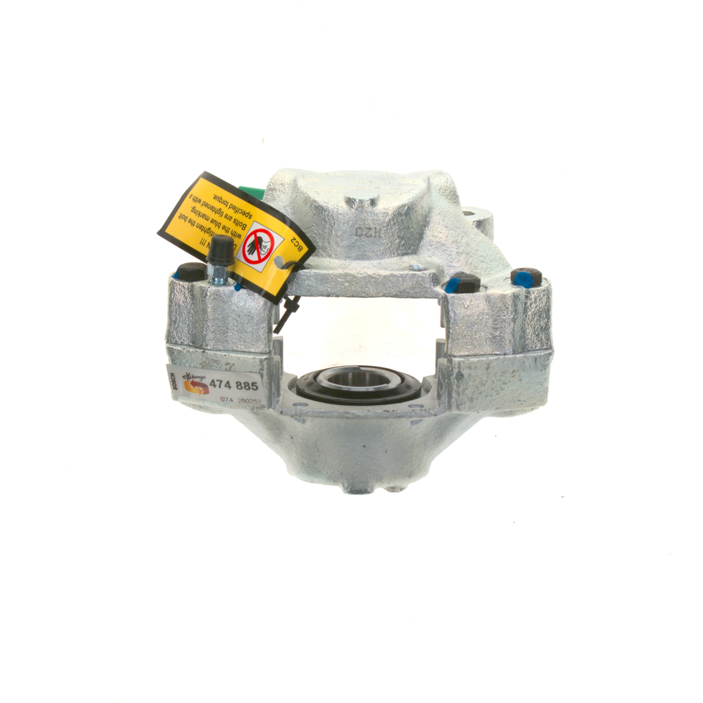 Brake Caliper - 0 986 474 885 BOSCH