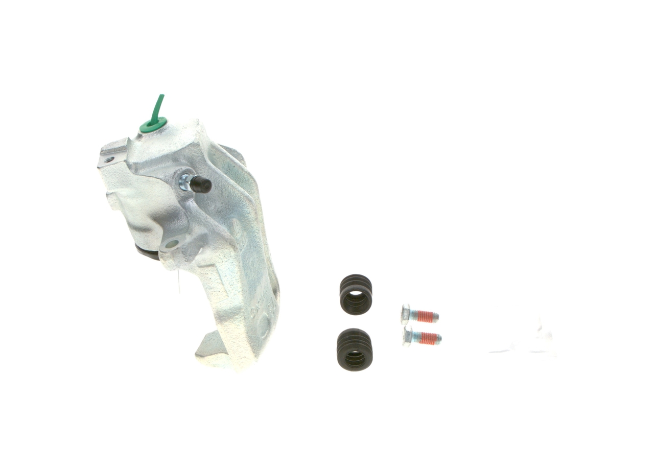 Brake Caliper - 0 986 474 897 BOSCH