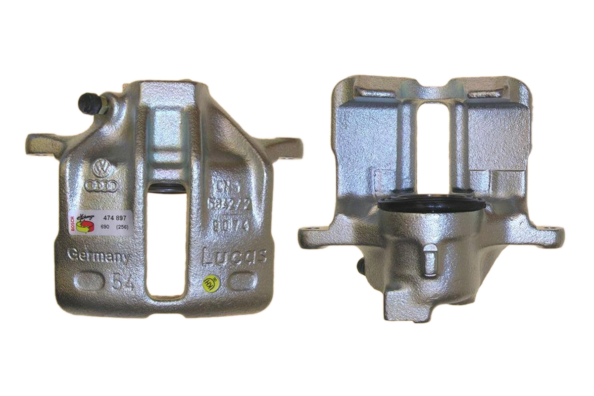 Brake Caliper - 0 986 474 897 BOSCH
