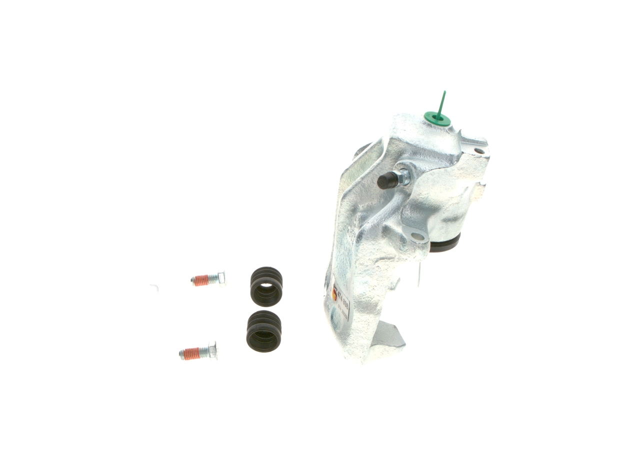 Brake Caliper - 0 986 474 898 BOSCH