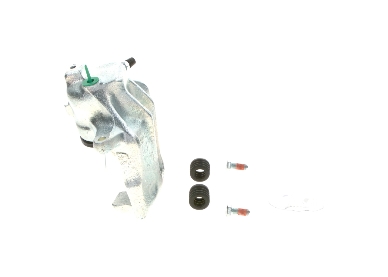 Brake Caliper - 0 986 474 898 BOSCH