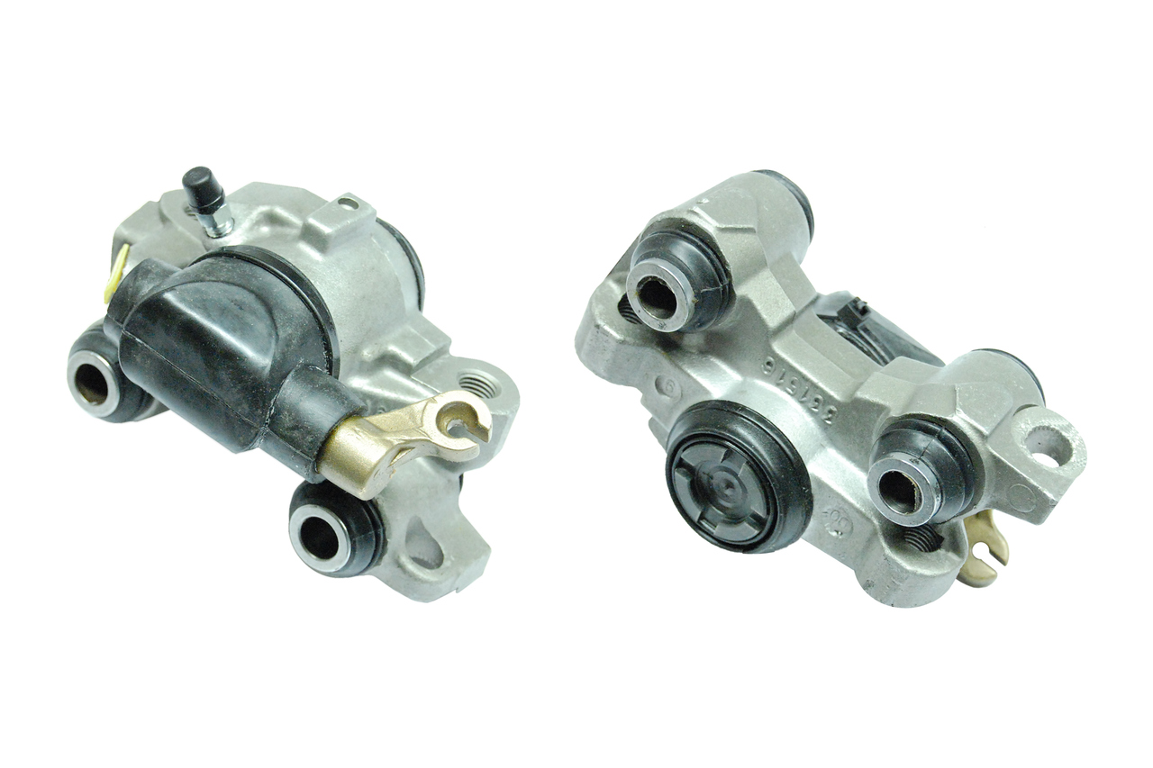 Brake Caliper - 0 986 474 983 BOSCH