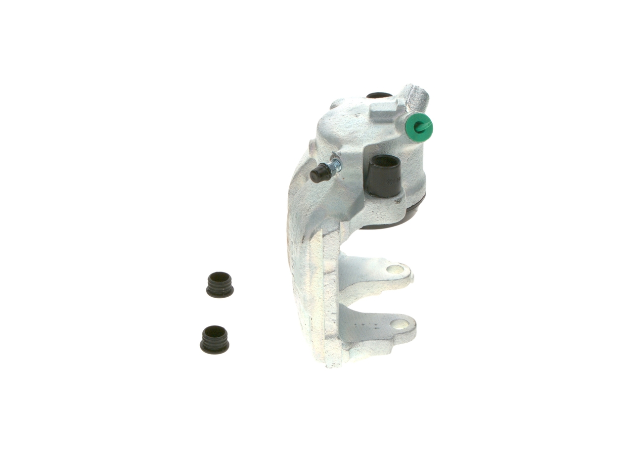 Brake Caliper - 0 986 474 990 BOSCH