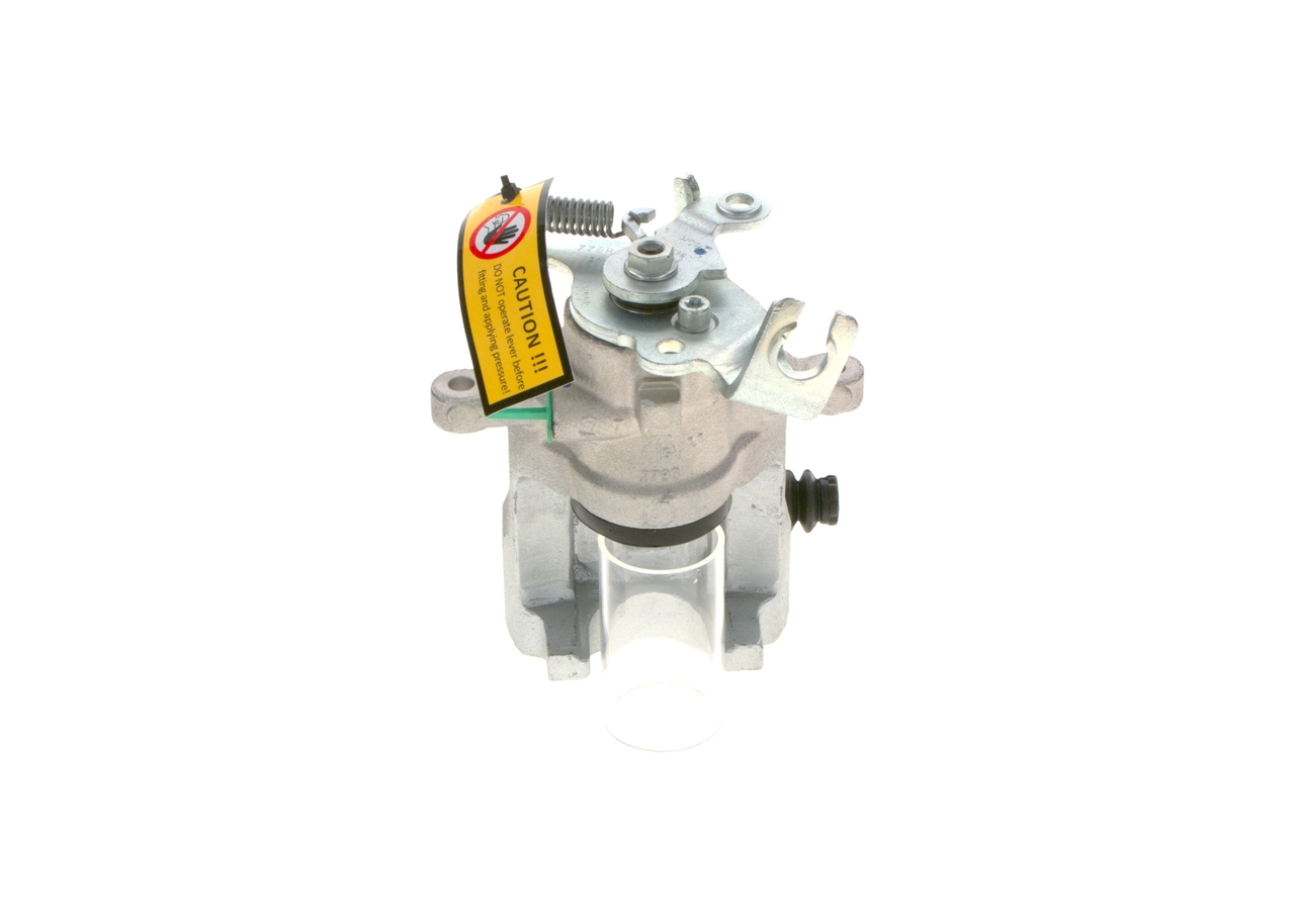 Brake Caliper - 0 986 474 993 BOSCH