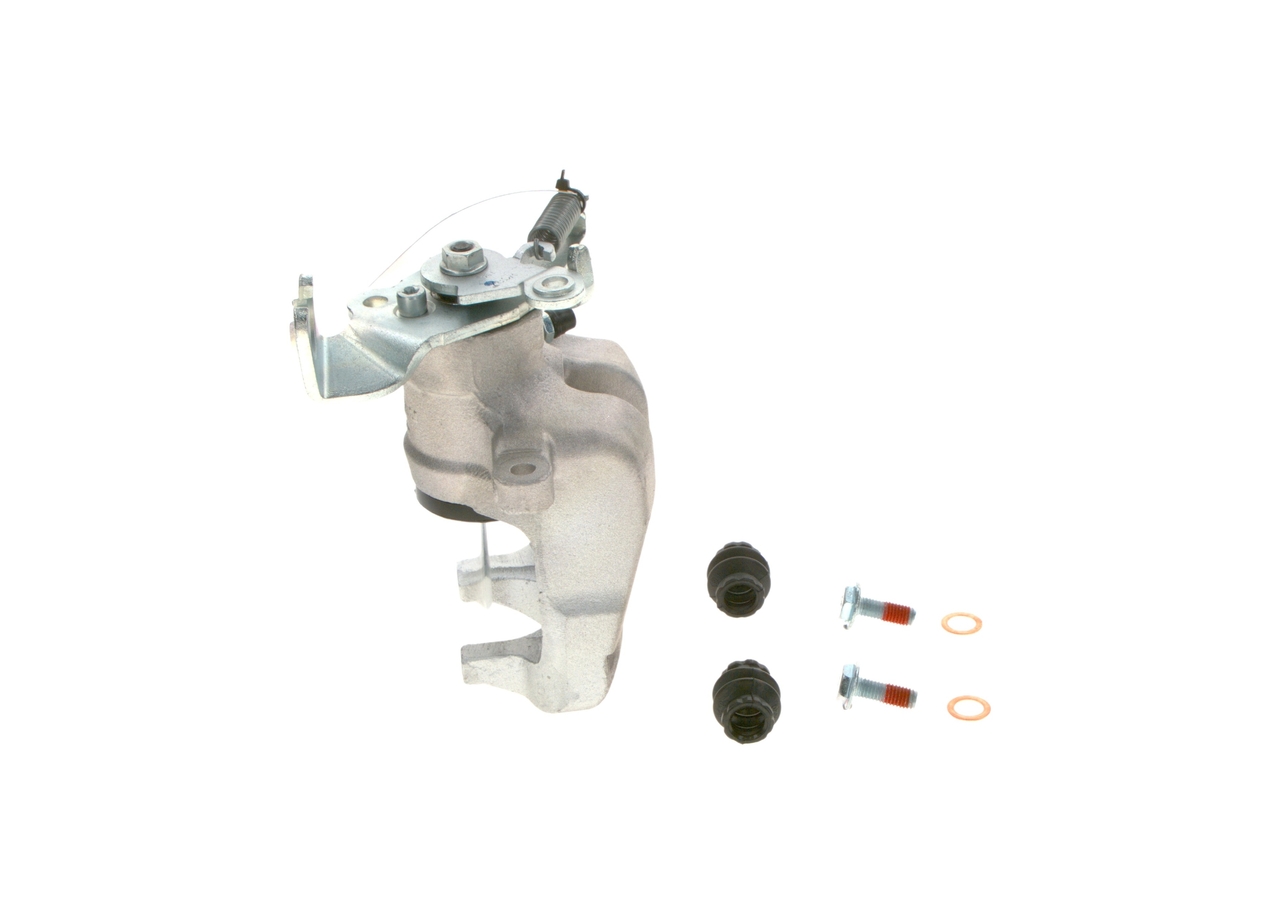 Brake Caliper - 0 986 474 993 BOSCH
