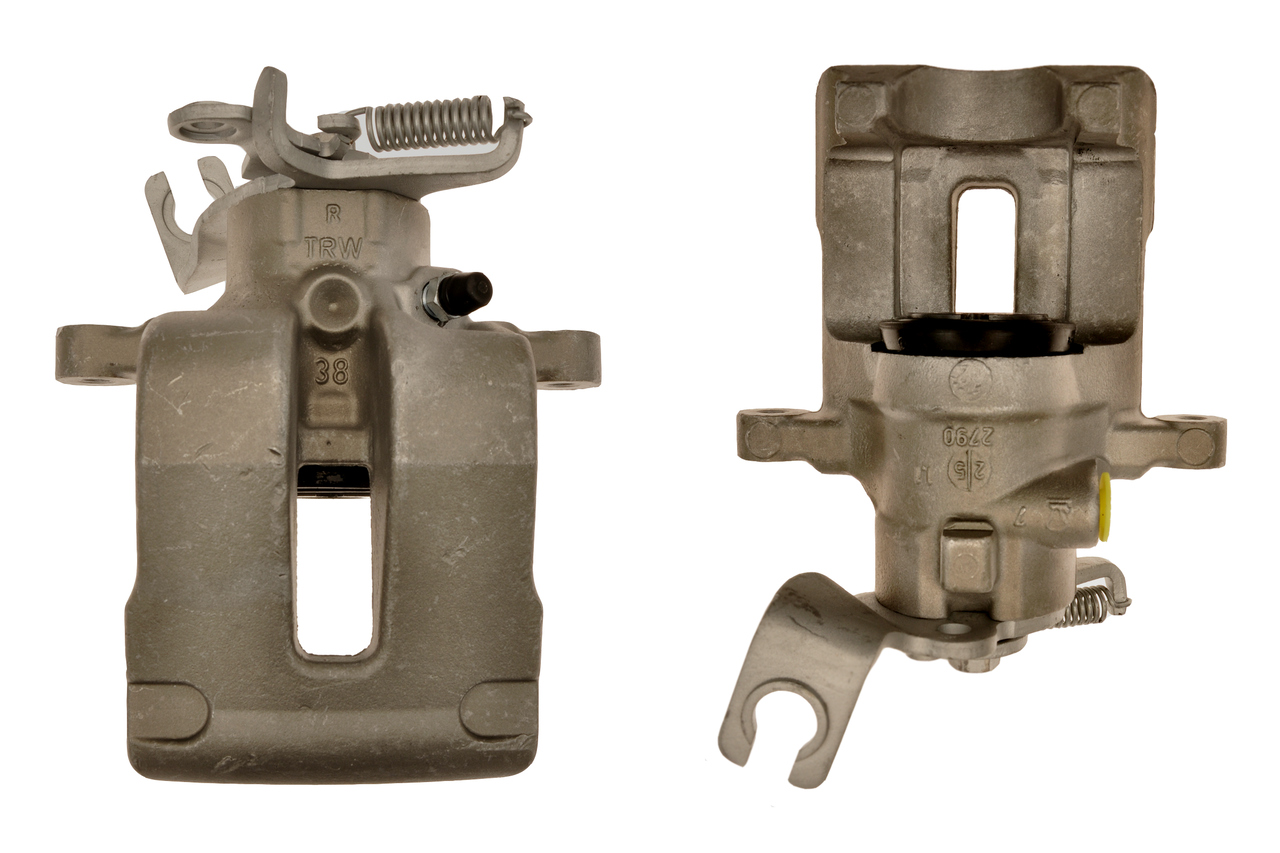 Brake Caliper - 0 986 474 993 BOSCH