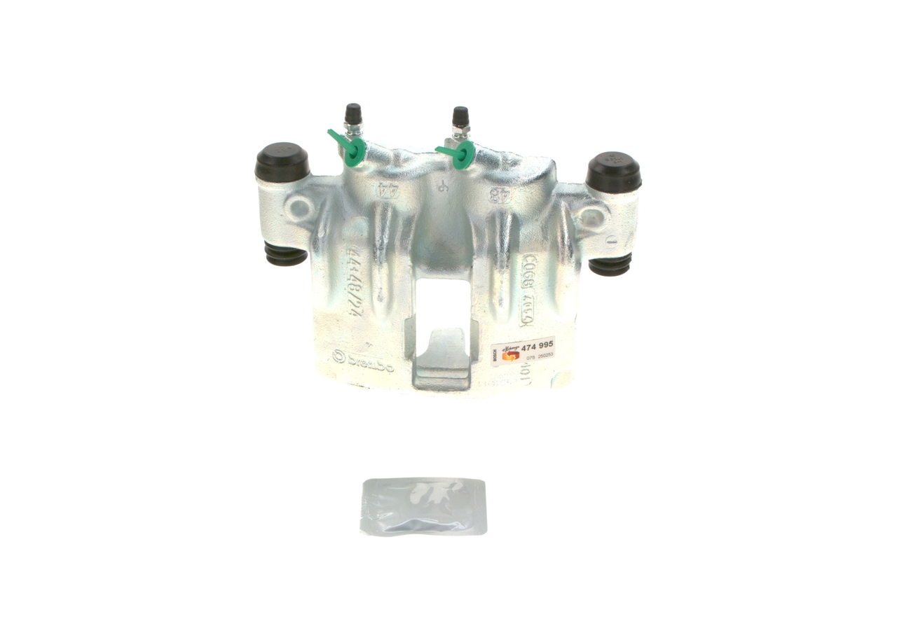 Brake Caliper - 0 986 474 995 BOSCH