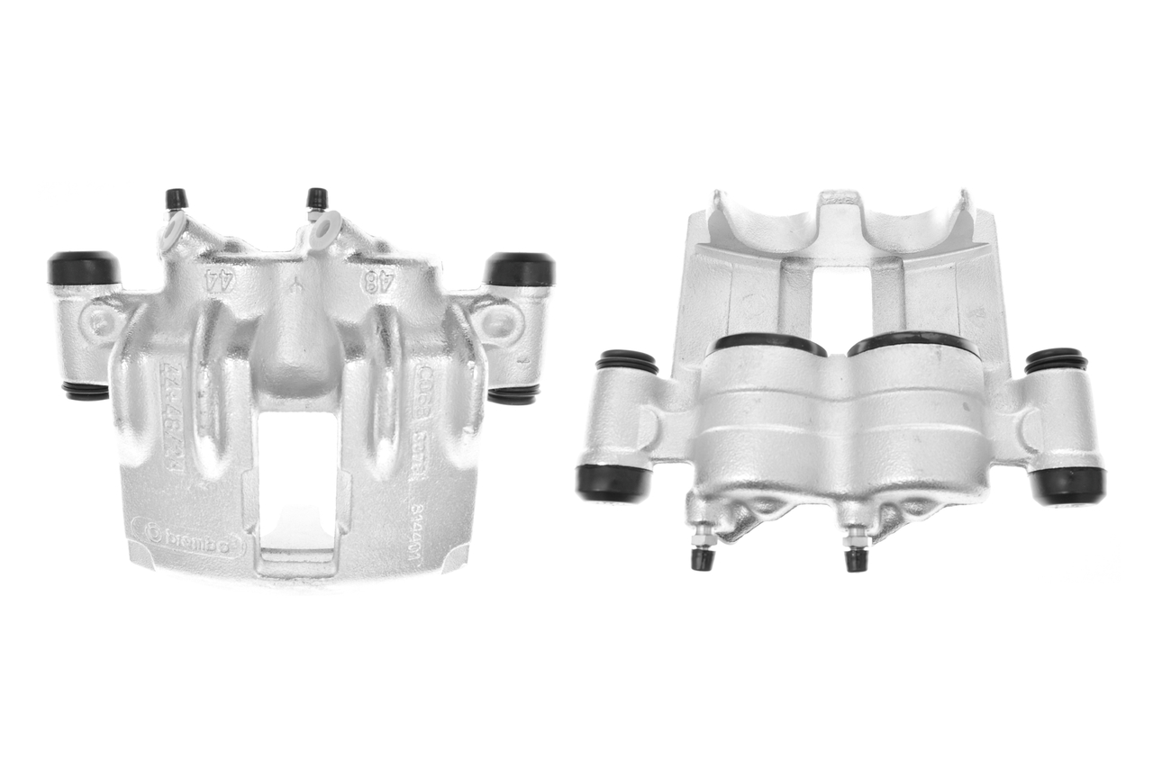 Brake Caliper - 0 986 474 995 BOSCH