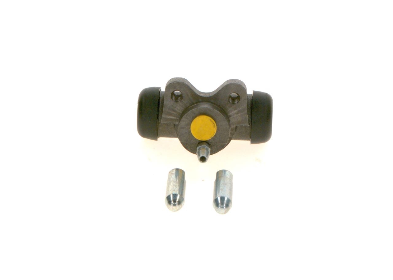 rato stabdžių cilindras - 0 986 475 023 BOSCH