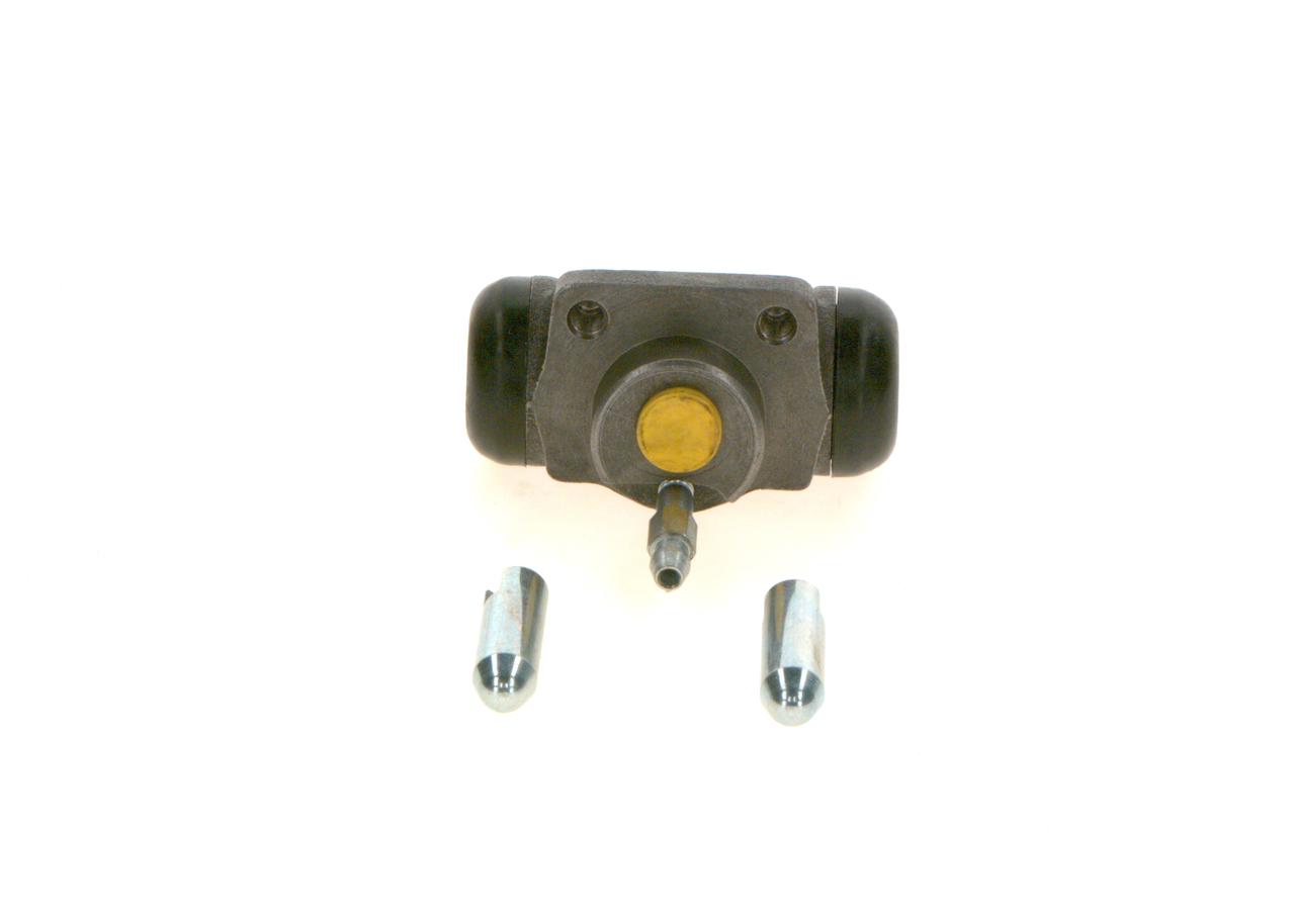 Cilindretto freno - 0 986 475 033 BOSCH