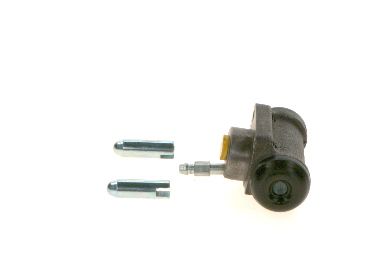 rato stabdžių cilindras - 0 986 475 033 BOSCH
