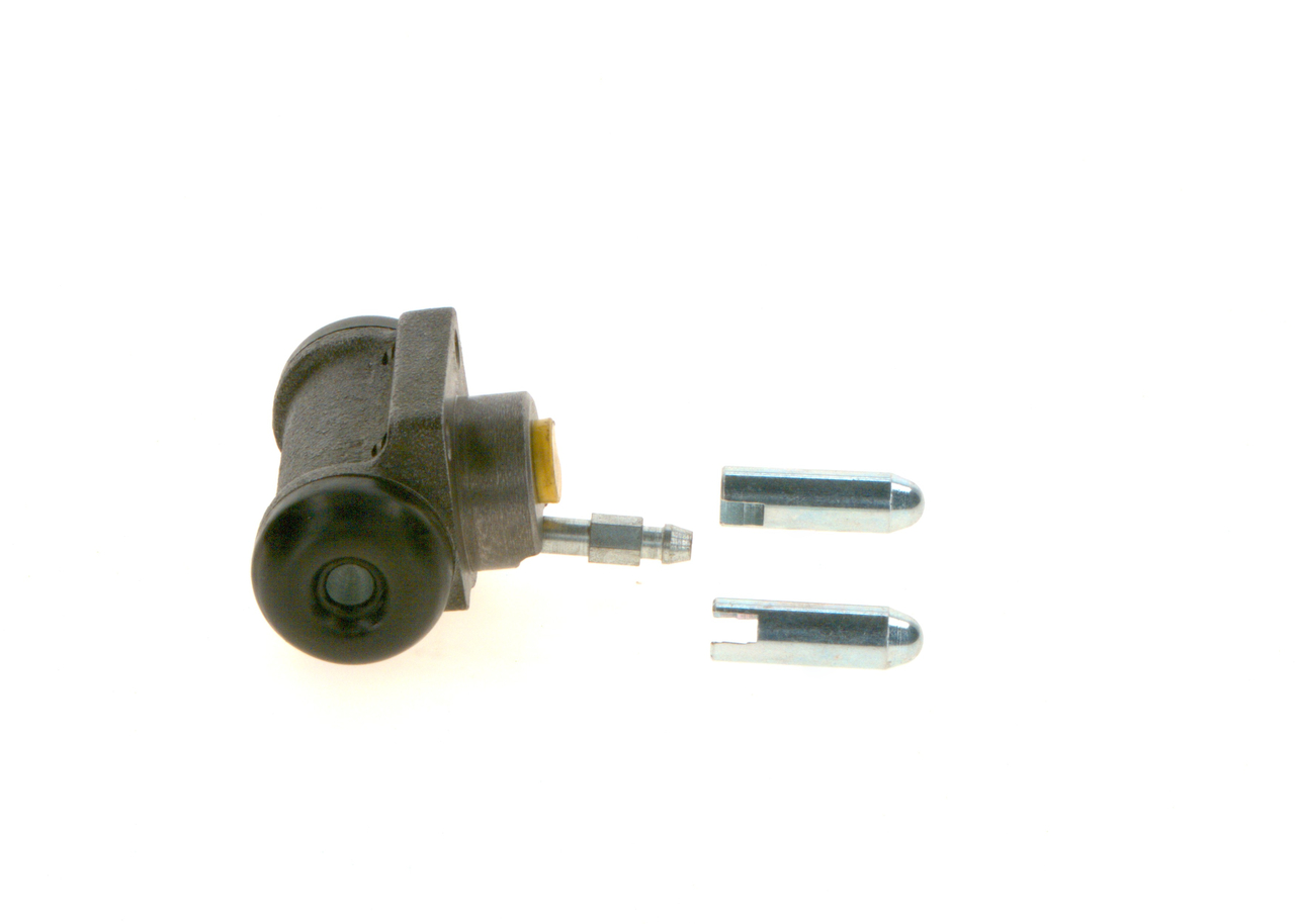 rato stabdžių cilindras - 0 986 475 033 BOSCH