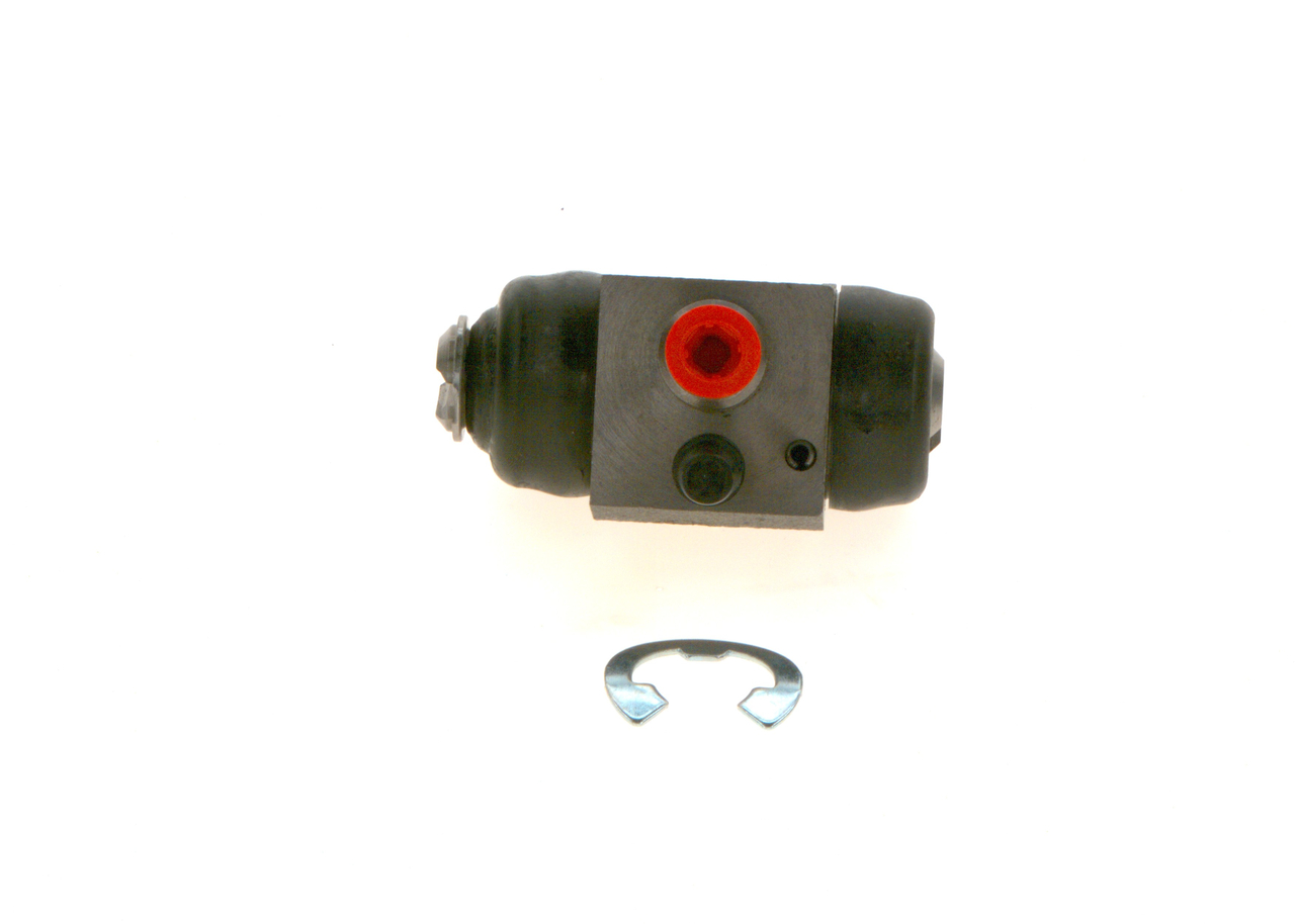 Cilindretto freno - 0 986 475 742 BOSCH