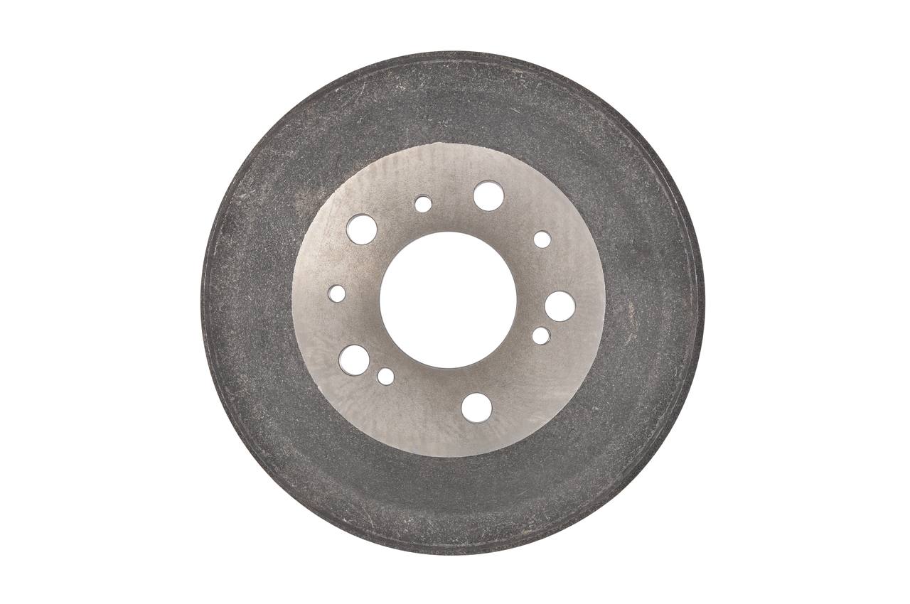 Brake Drum - 0 986 477 031 BOSCH