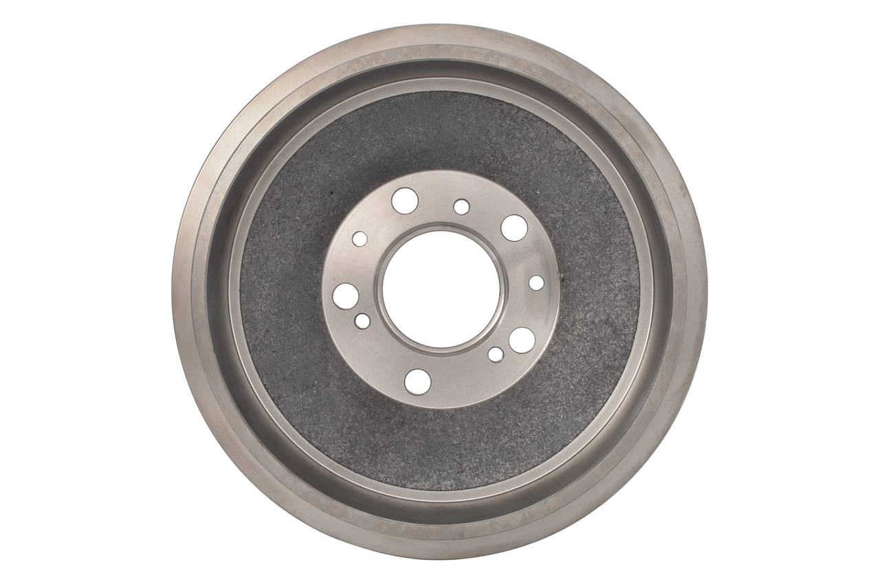 Brake Drum - 0 986 477 031 BOSCH