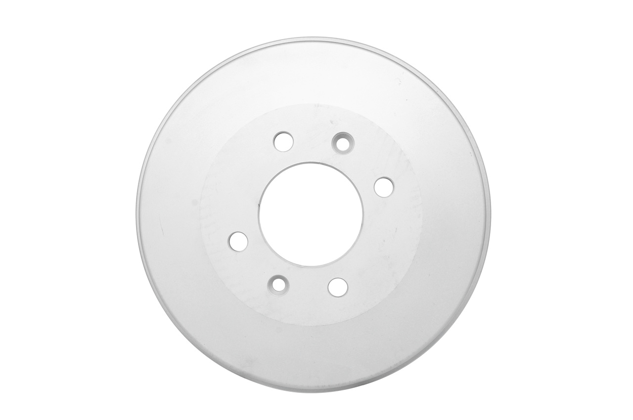 Brake Drum - 0 986 477 060 BOSCH