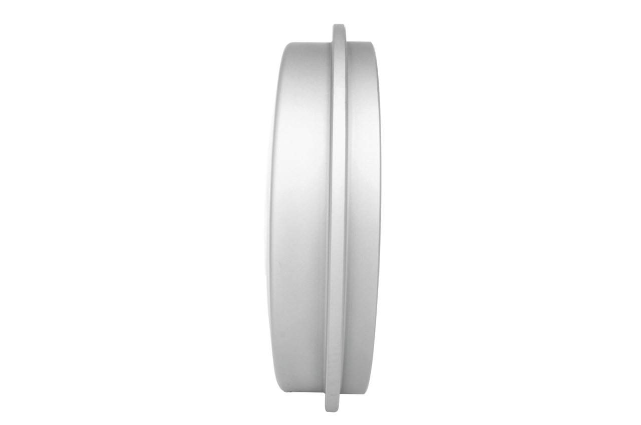 Brake Drum - 0 986 477 060 BOSCH