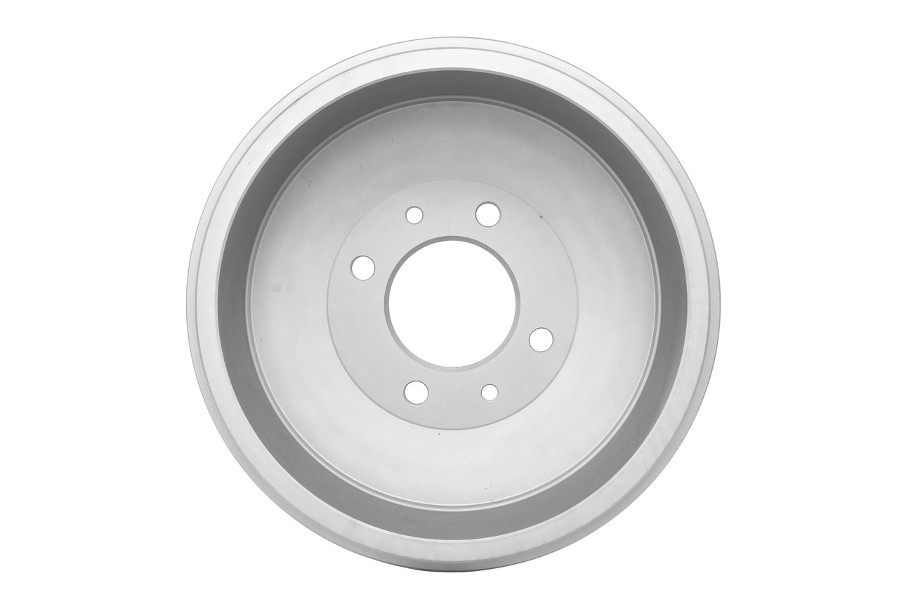 Brake Drum - 0 986 477 060 BOSCH