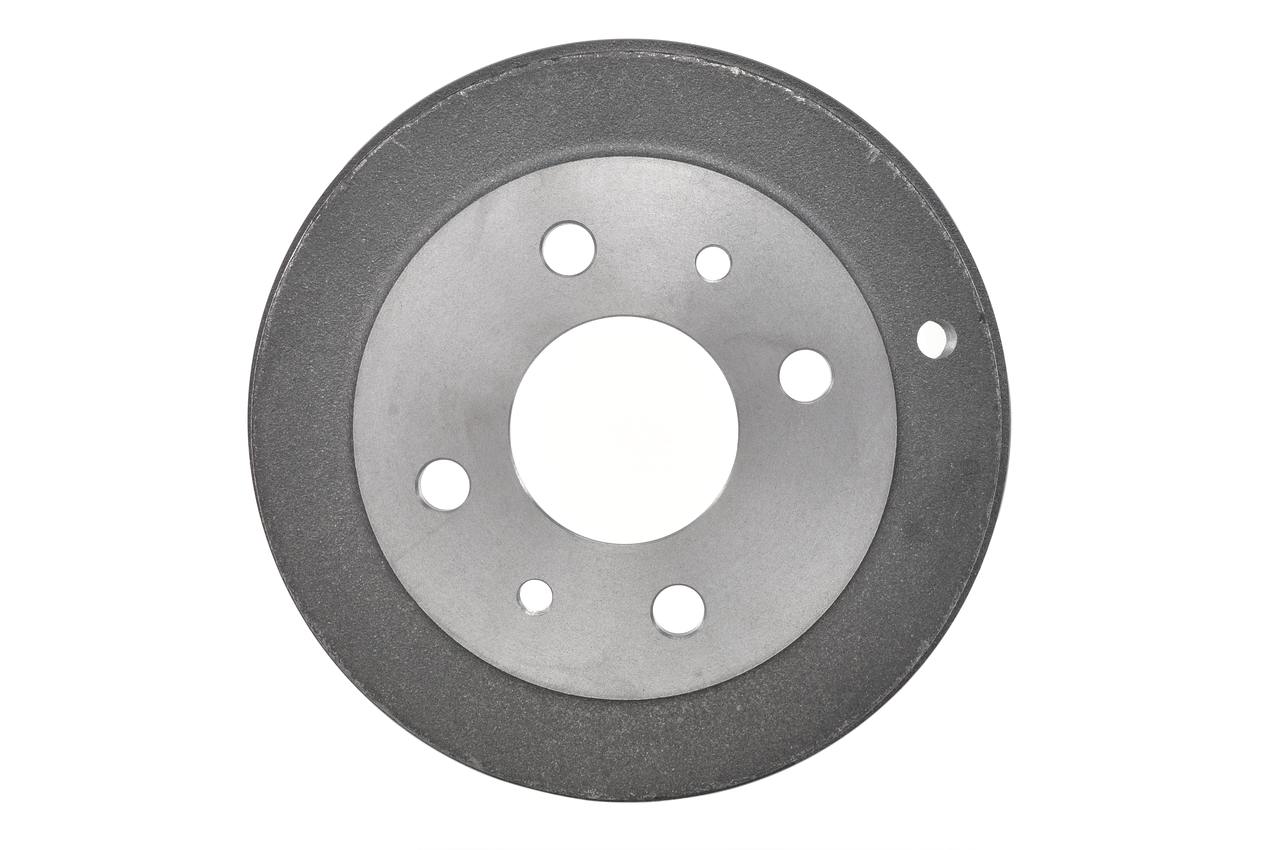 Brake Drum - 0 986 477 083 BOSCH
