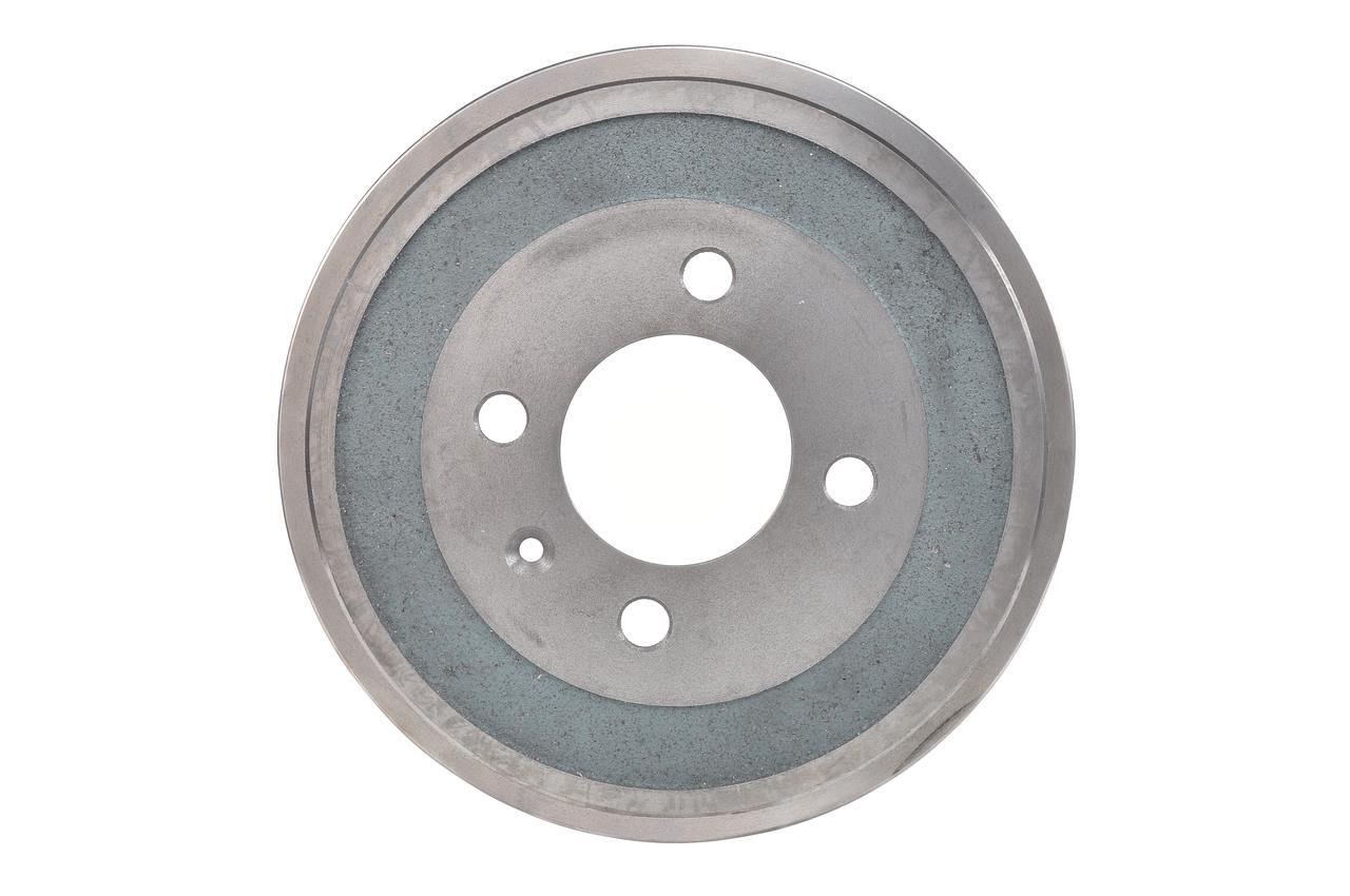 Tamburo freno - 0 986 477 106 BOSCH