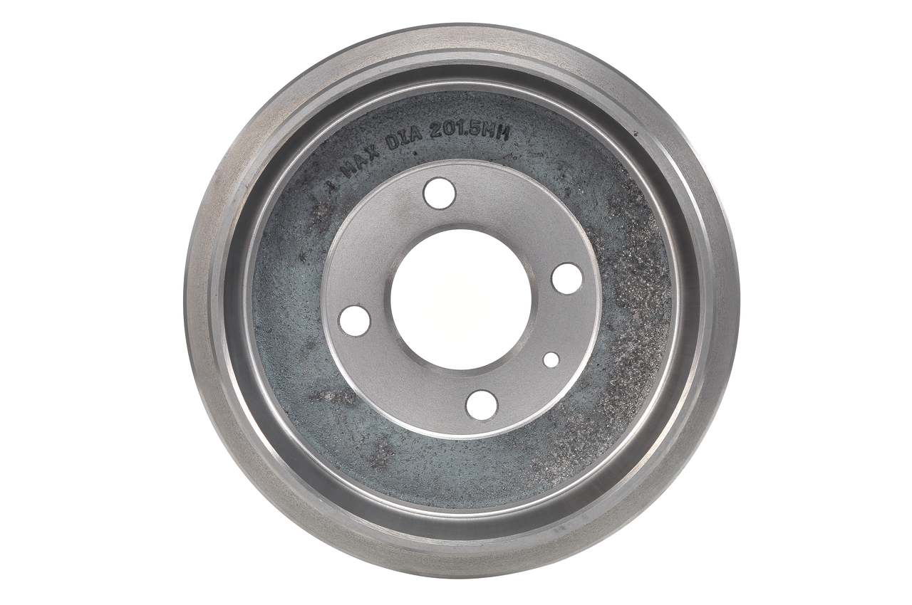 Brake Drum - 0 986 477 106 BOSCH