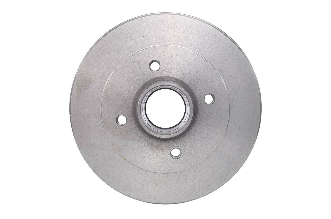Тормозной барабан - 0 986 477 120 BOSCH