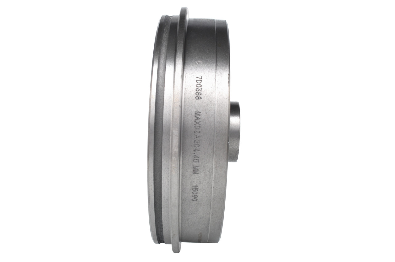 Brake Drum - 0 986 477 120 BOSCH