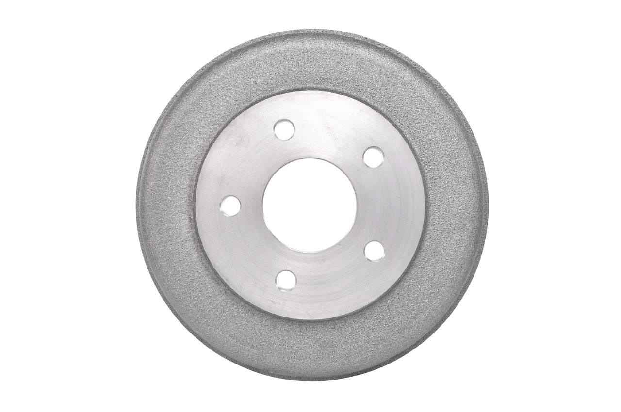 Tamburo freno - 0 986 477 129 BOSCH