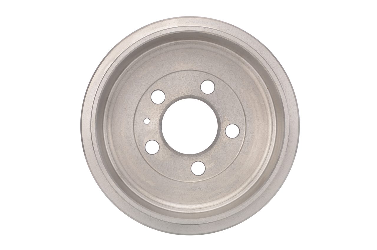 Brake Drum - 0 986 477 133 BOSCH