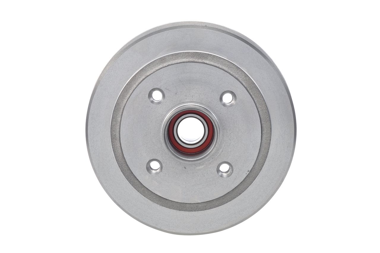 Brake Drum - 0 986 477 135 BOSCH
