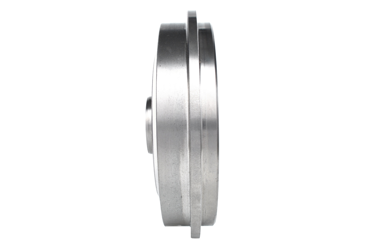 Brake Drum - 0 986 477 151 BOSCH
