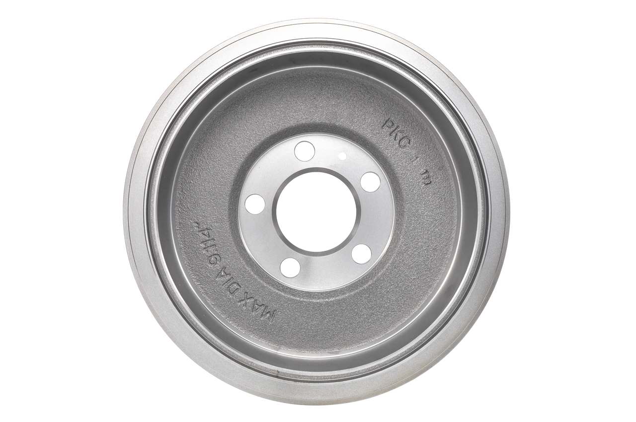 Brake Drum - 0 986 477 152 BOSCH