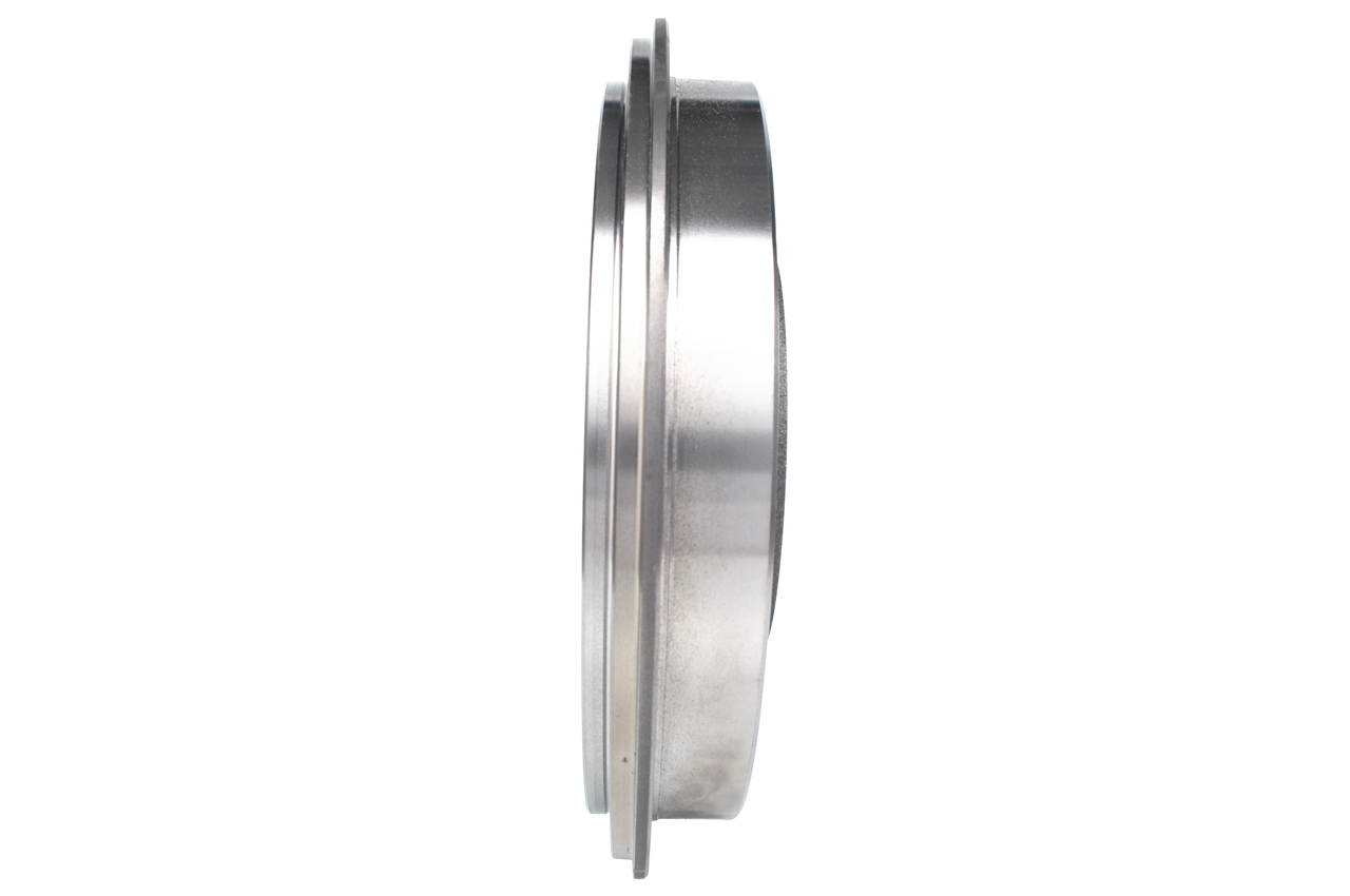 Brake Drum - 0 986 477 152 BOSCH