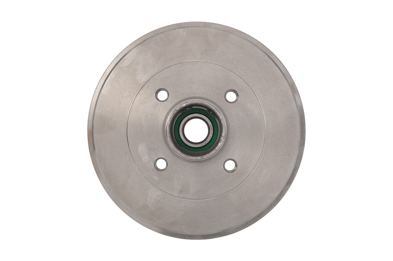 Brake Drum - 0 986 477 175 BOSCH