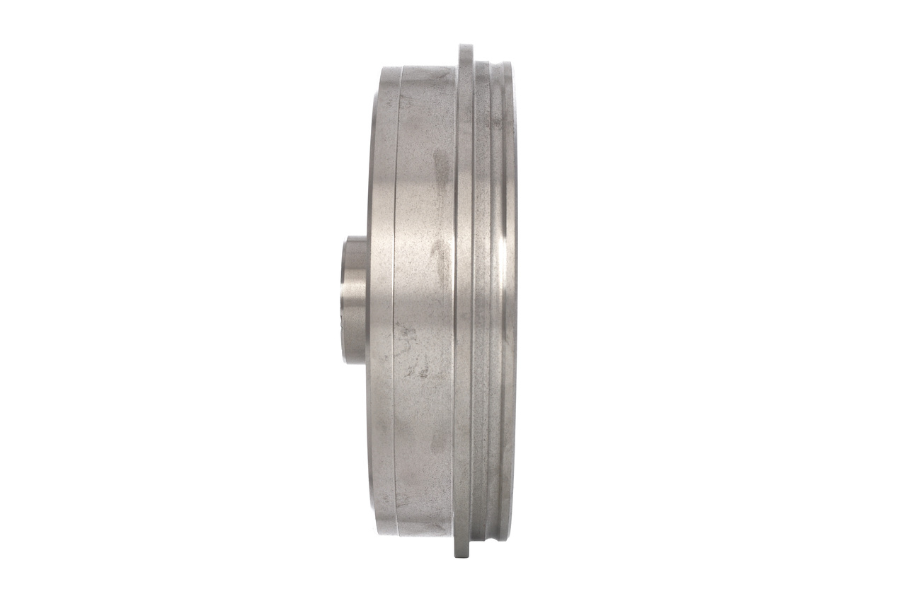 Brake Drum - 0 986 477 175 BOSCH