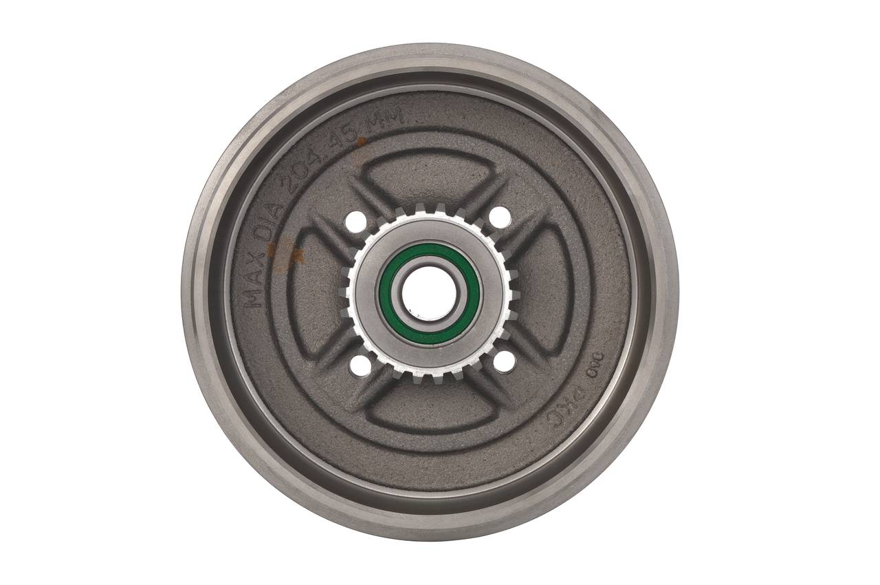 Brake Drum - 0 986 477 175 BOSCH