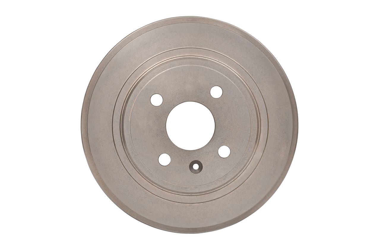 Brake Drum - 0 986 477 277 BOSCH