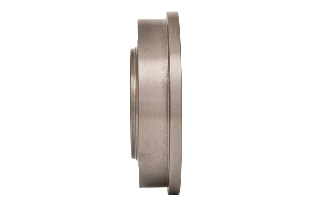 Brake Drum - 0 986 477 277 BOSCH