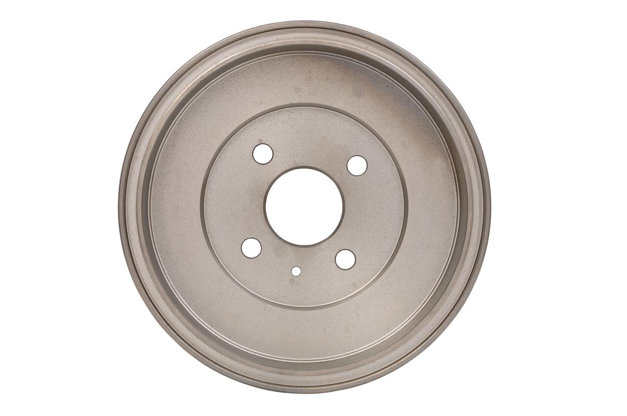 Brake Drum - 0 986 477 277 BOSCH