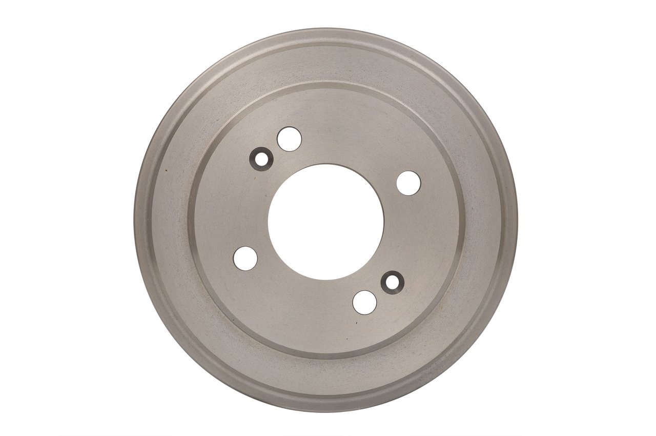Brake Drum - 0 986 477 278 BOSCH